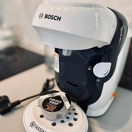 Cloud 9 King Size Bed-old Town View