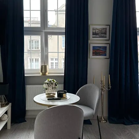 Cloud 9 King Size Bed-old Town View Apartament