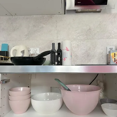 Cloud 9 King Size Bed-old Town View Apartament Gdańsk