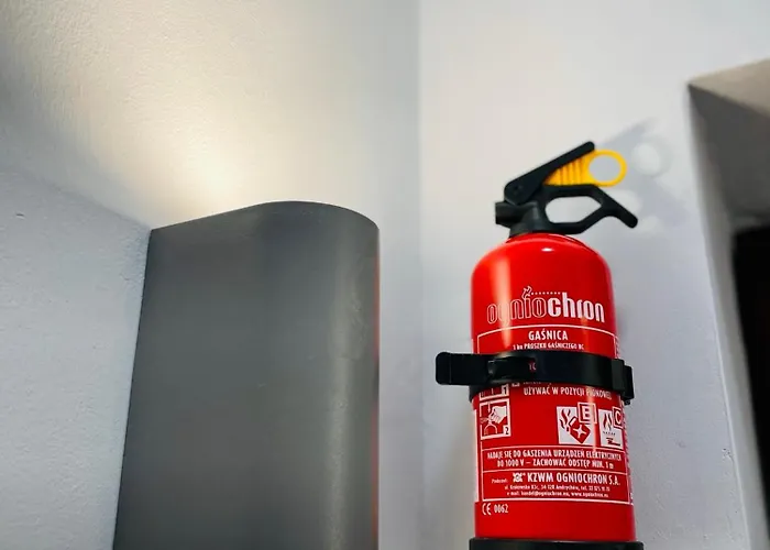 Lejlighed Cloud 9 King Size Bed-old Town View *