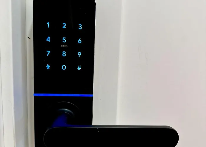 Cloud 9 King Size Bed-old Town View 아파트 그단스크