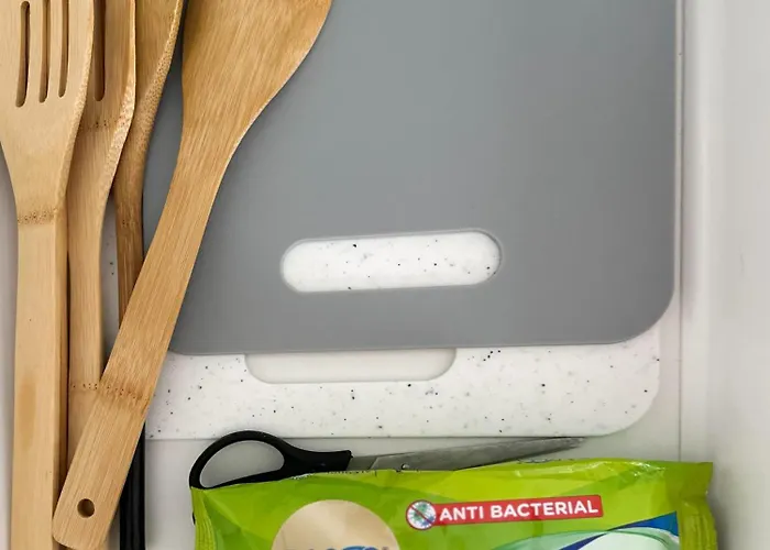 Lejlighed Cloud 9 King Size Bed-old Town View Gdańsk