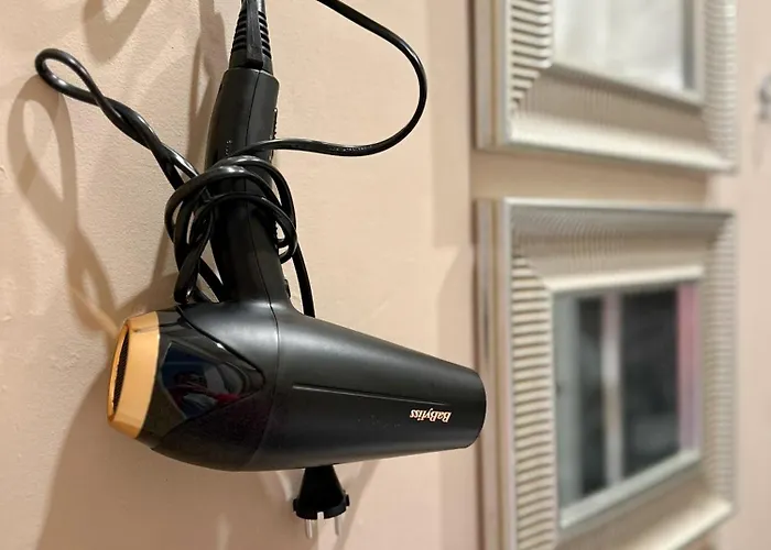 Cloud 9 King Size Bed-old Town View *