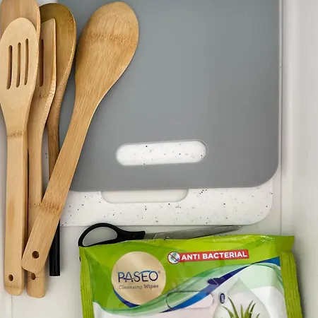 Appartement Cloud 9 King Size Bed-old Town View Gdańsk