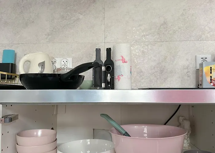 Cloud 9 King Size Bed-old Town View Апартаменты Гданьск